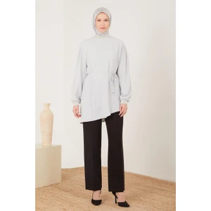 Pensli Yüksek Bel Basic Pantolon 23Y2405 Siyah