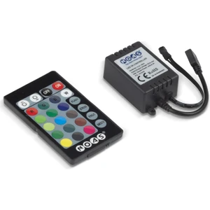 6 Amper Ir Rgb Kumanda YL27-0600