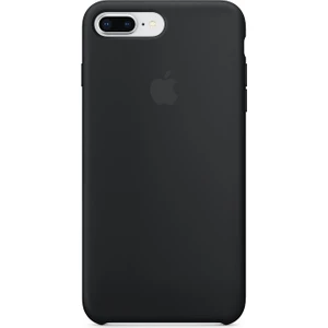 Iphone 7/8 Plus Lansman (Kabartma Logo) Içi Süet Altı Açık Silikon Kılıf