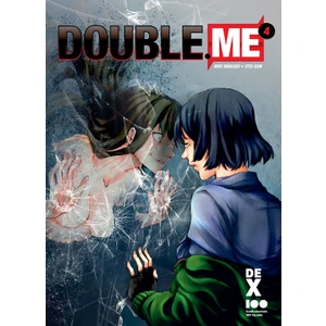 Double Me 4 - Miki Makasu