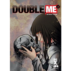 Double Me 3 - Miki Makasu