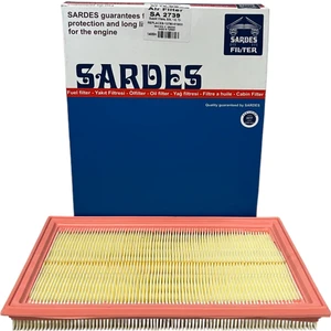 Suzuki Vitara 1.6 2015-2021 Hava Filtresi