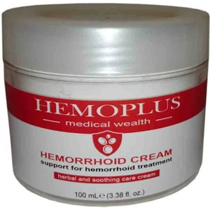 Hemorrhoidin Krem 100 Ml 1 Adet