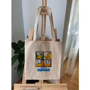 Donald Duck 2 Bez Çanta