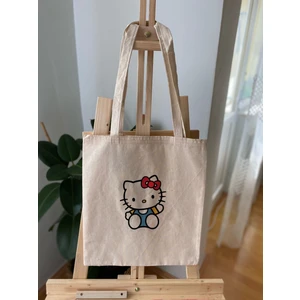 Hello Kitty 2 Bez Çanta