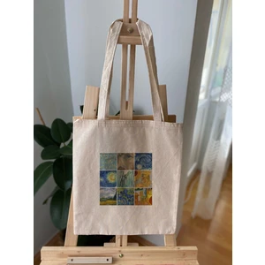 Van Gogh 2 Bez Çanta