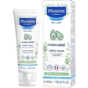 Hydra Bebe Facial Cream 40 ml