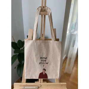 Friends How You Doin Bez Çanta