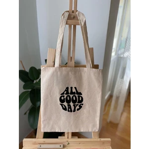 All Good Days Bez Çanta