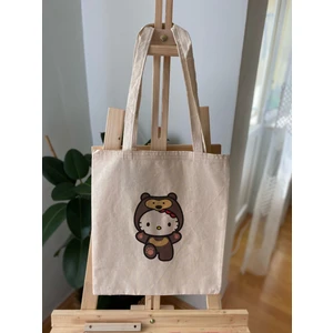 Hello Kitty 1 Bez Çanta