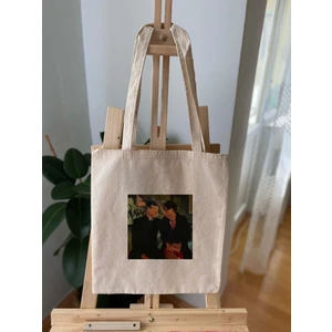 Fleabag 1 Bez Çanta