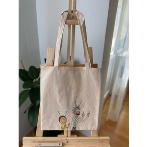 Rick And Morty Bez Çanta