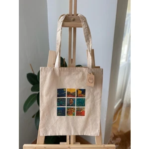 Van Gogh Bez Çanta