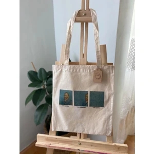 Van Goghing Bez Çanta