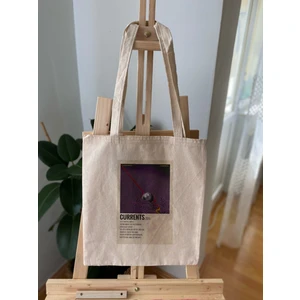 Tame Impala Currents Bez Çanta