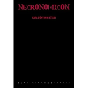 Necronomicon - H. G. Giger