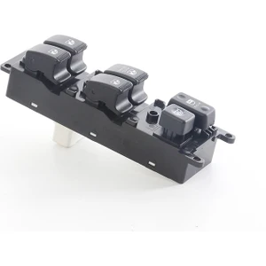 Kia Rio Cam Açma Düğmesi Sol 2005-2011 Arası Uyumlu