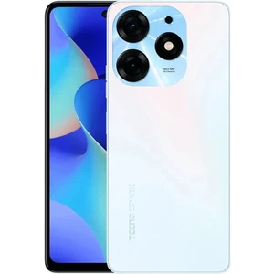 Spark 10 Pro 128 GB 8 GB Ram (Tecno Türkiye Garantili) Beyaz
