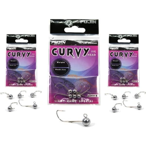 Curvy  Jig Head
