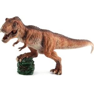 Ruyı Dinozor Hayvan Dünyası Modeli Çoklu Simülasyon Tyrannosaurus Rex Oyuncakları (Yurt Dışından)