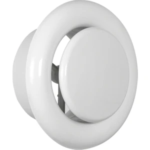 Ø150 Abs Raksan Smart Gemici Anemostadı Pvc