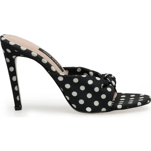 Nine West Neo 3fx Siyah Kadın Terlik