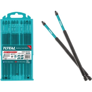 PH2X150MM.BITS Uç Darbe Emicili 10 Adet