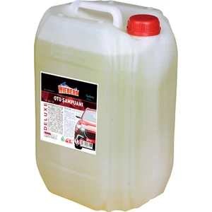 Cilalı Oto Şampuanı 20 Lt