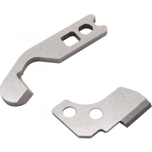 Karaca Makine Janome Ev Tipi Overlok Makinesi Bıçak Takımı