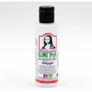 Monalisa Slime Sillygel 70 ml