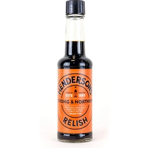Relish Sos 142 ml