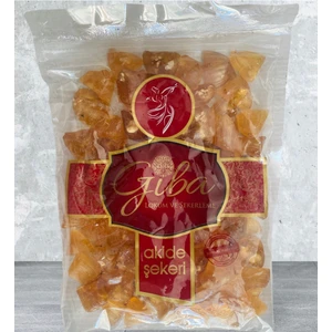 Fıstıklı Akide Şekeri 340 gr