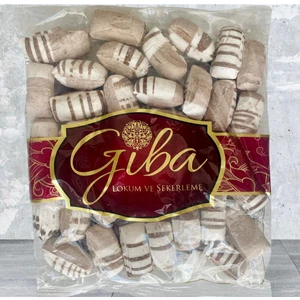 Kakaolu Mevlana Şekeri 340 gr