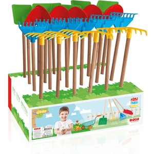 3035 Tırmık Kürek  -Dolu