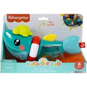 HJP01 Fisher-Price Hareketli Köpekbalığı