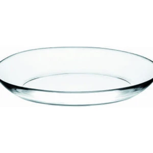 29 cm 4 Adet Sade Kayık Tabak 10359