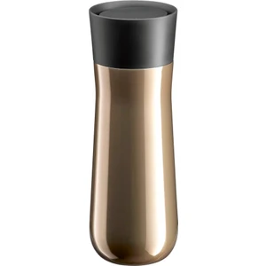 Impulse Termos 0.35 L Kahverengi
