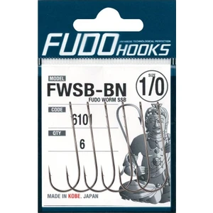 6101 Olta Iğnesi Nikel