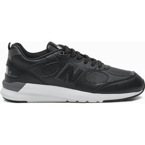 New Balance 109 Erkek Siyah Sneaker MS109BAT