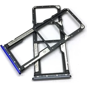 Xiaomi Redmi 9A Sim Kart Tepsisi