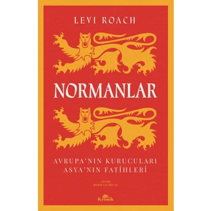 Normanlar - Levi Roach