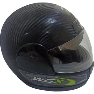 Wgx Wogen Kask Siyah L Beden