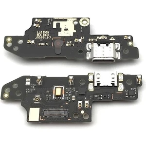 Xiaomi Redmi 9A Şarj Soketi Mikrofon Bordu