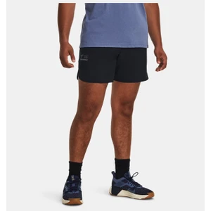 Under Armour Erkek Project Rock Unstoppable Şort 1380544-001