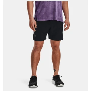 Under Armour Erkek UA Launch Pro 2n1 7inch Şort