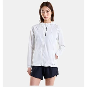 Under Armour Kadın UA Dış Mekan Koşu Mont 1377043-100