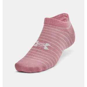 Under Armour Unisex UA Essential 6’lı Paket No Show Çorap 1370542-697
