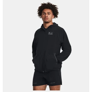 Under Armour Erkek UA Project Rock Unstoppable Ceket
