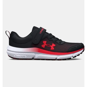Under Armour Erkek Çocuk Pre-School UA Assert 10 AC Koşu Ayakkabısı 3026183-003