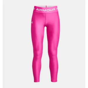 Under Armour Kız Çocuk HeatGear® Armour Tayt 1373954-652